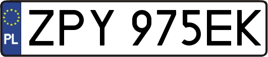 ZPY975EK