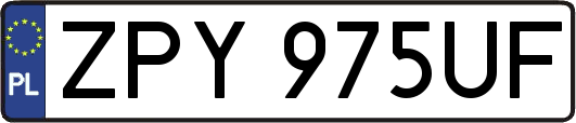 ZPY975UF