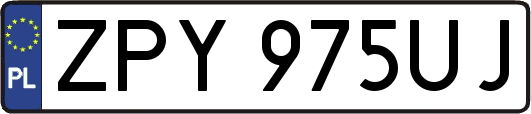 ZPY975UJ