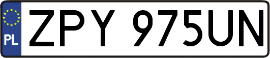 ZPY975UN