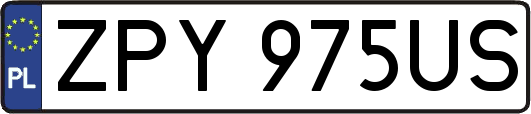 ZPY975US