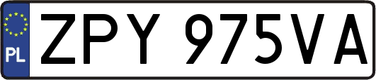 ZPY975VA