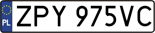 ZPY975VC