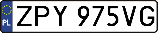 ZPY975VG