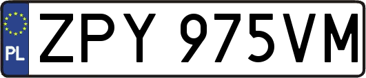 ZPY975VM
