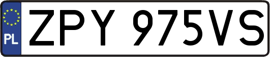 ZPY975VS