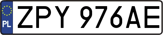 ZPY976AE