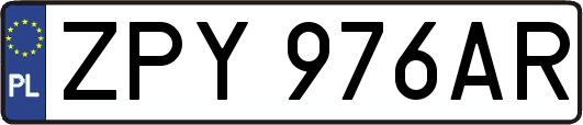ZPY976AR