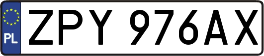 ZPY976AX