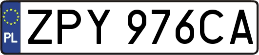 ZPY976CA