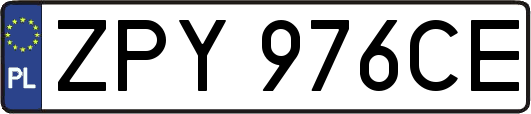 ZPY976CE