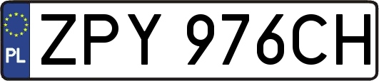 ZPY976CH