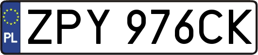 ZPY976CK
