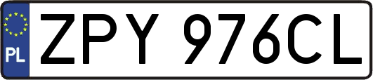 ZPY976CL