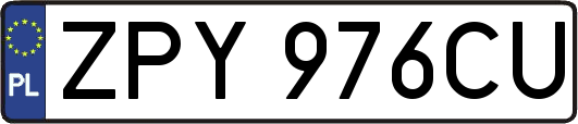 ZPY976CU