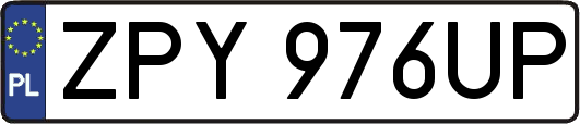 ZPY976UP