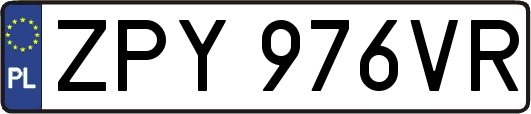 ZPY976VR