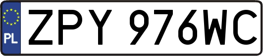 ZPY976WC