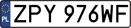 ZPY976WF