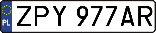 ZPY977AR