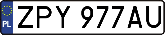 ZPY977AU