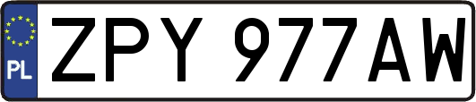 ZPY977AW