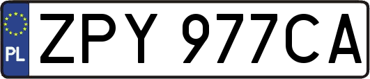 ZPY977CA