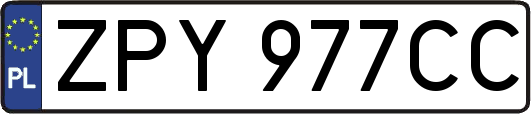 ZPY977CC
