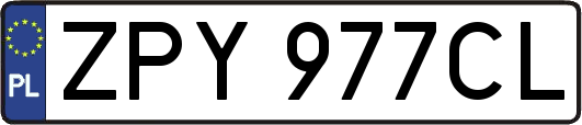 ZPY977CL
