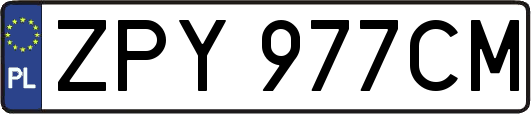 ZPY977CM