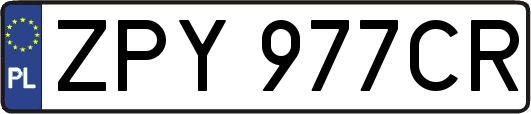 ZPY977CR