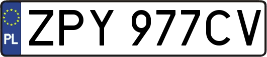 ZPY977CV