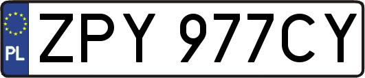 ZPY977CY
