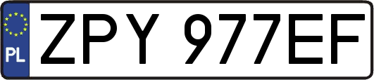 ZPY977EF
