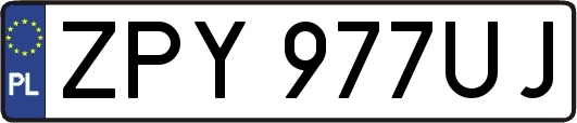 ZPY977UJ
