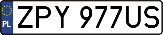 ZPY977US