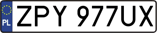 ZPY977UX