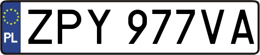 ZPY977VA