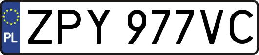 ZPY977VC