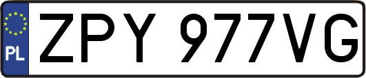 ZPY977VG