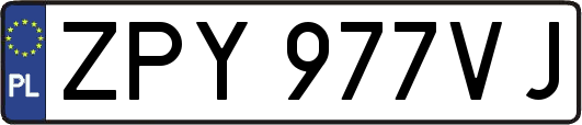 ZPY977VJ