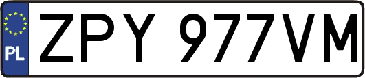 ZPY977VM