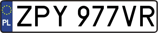 ZPY977VR