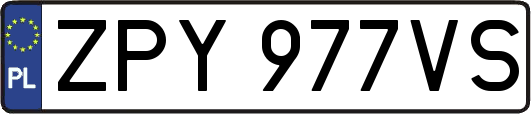 ZPY977VS