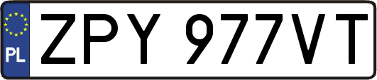ZPY977VT