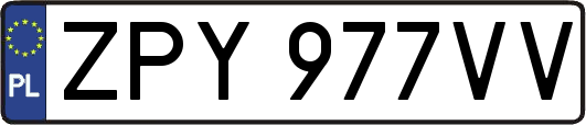 ZPY977VV