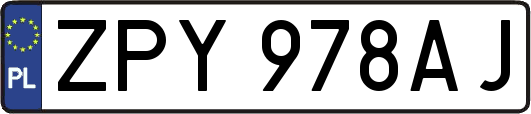 ZPY978AJ