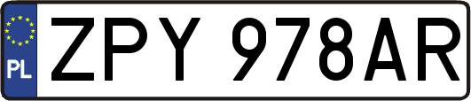 ZPY978AR