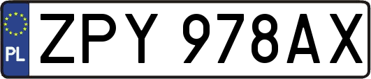 ZPY978AX