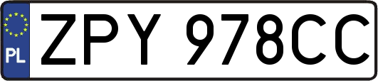 ZPY978CC